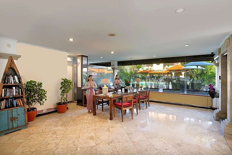 Royal Hotel and Villa Bali