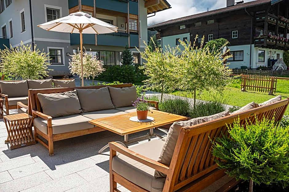 Gasthof Post St. Martin am Tgb.