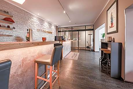 Hotel Alte Redaktion