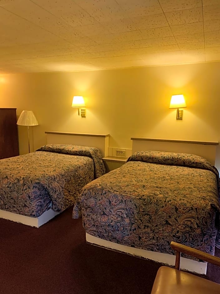 Boone trail inn