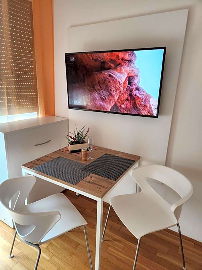 MyRoom - Munich Fair Apartments