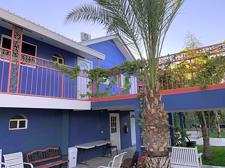Posada Del Valle