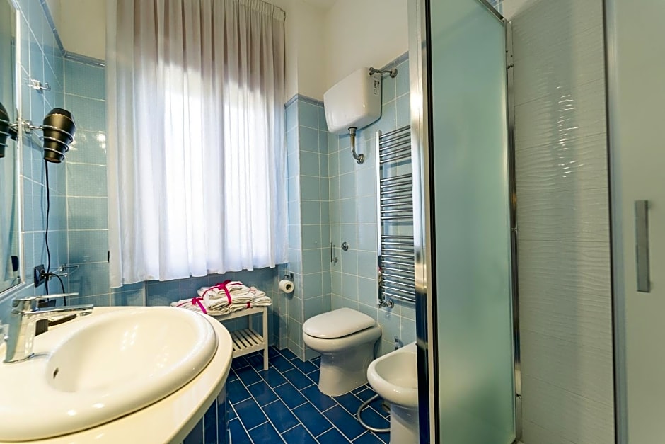 Villa Tito Livio StarGuest