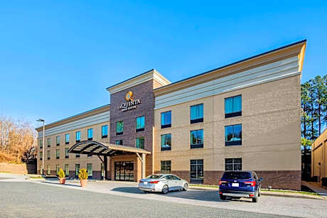 La Quinta Inn & Suites by Wyndham Edgewood / Aberdeen-South