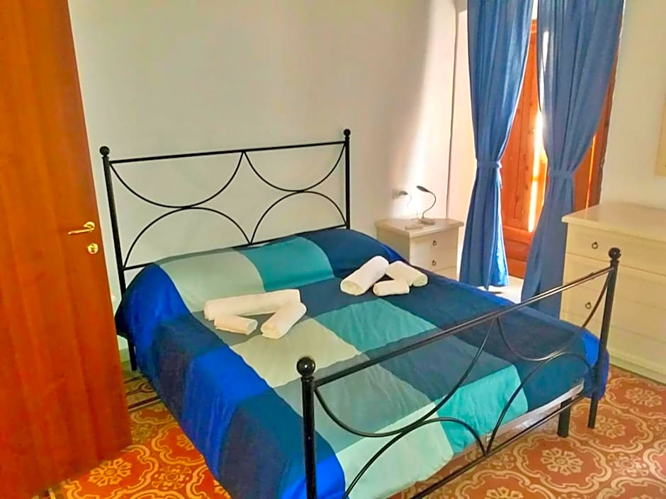 Il Terrazzino Iglesias