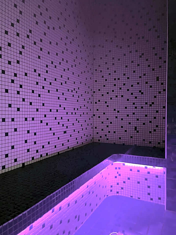 Rezidence & Wellness Blatov