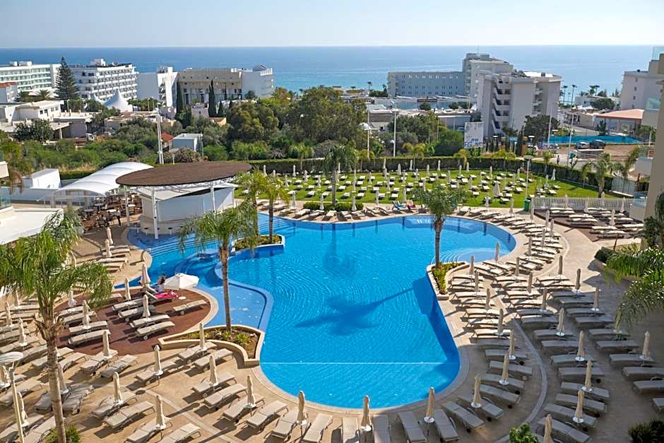 Sunrise Oasis Hotel & Waterpark