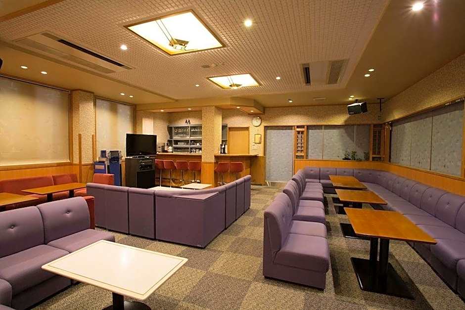 Ryokan Yura No Yado Seifuen