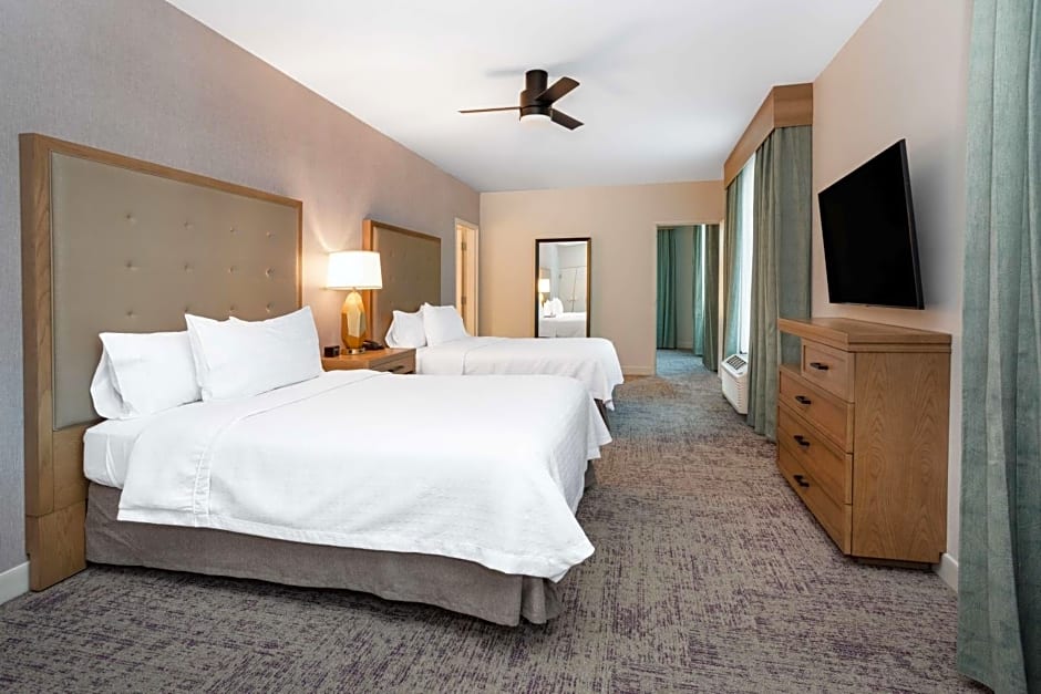 Homewood Suites By Hilton Albuquerque Downtown