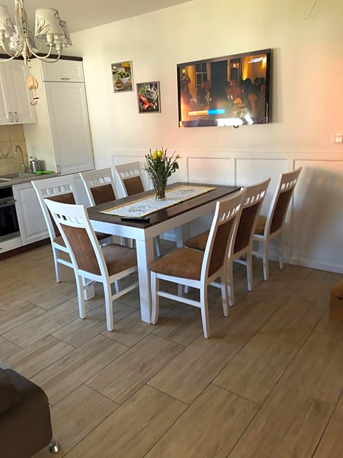 Domek u Oliwii 13 Na Gwizdowce