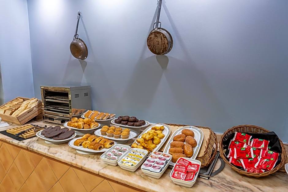 Hotel Faranda Alisas Santander an Ascend Collection Hotel