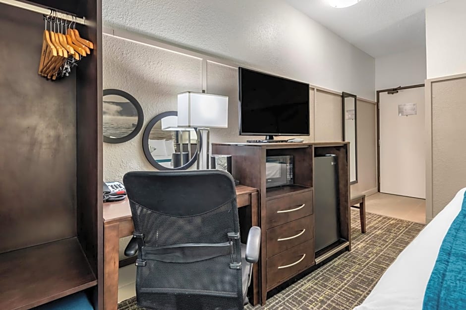 The Freeport Hotel, Ascend Hotel Collection