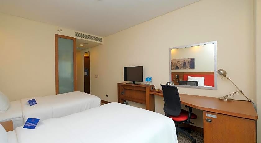 Hampton By Hilton Samsun