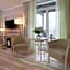 Seehotel Grossherzog von Mecklenburg