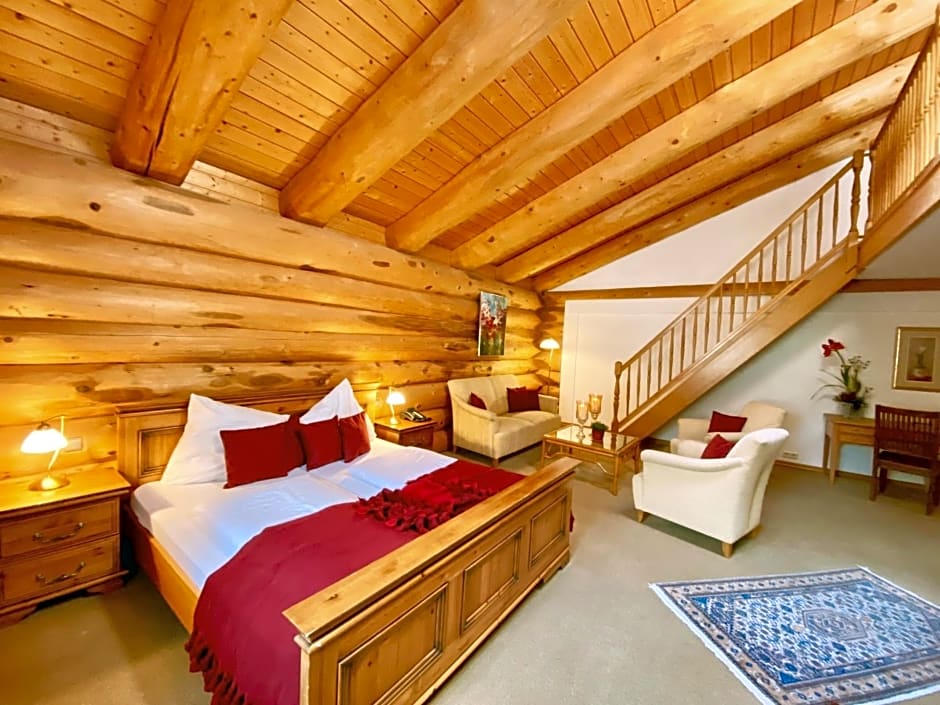 Hotel Sonnenhof Aspach