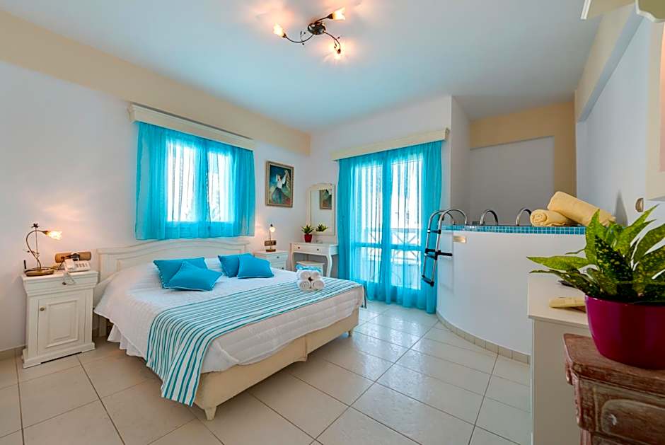 Ellinon Thea Boutique Hotel