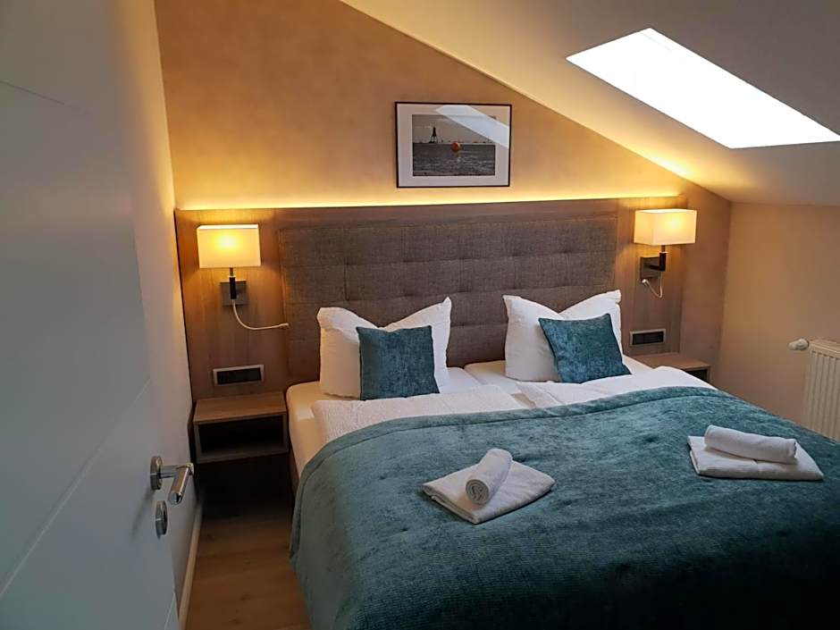 Mertinkus Nordseehotel