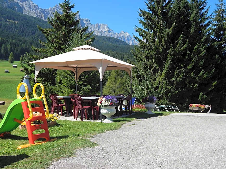 Residence La Pineta