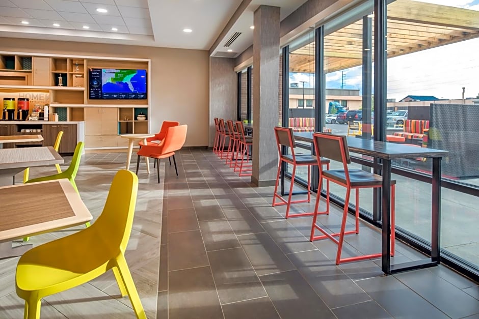 Home2 Suites by Hilton Omaha I-80 at 72nd Street, NE