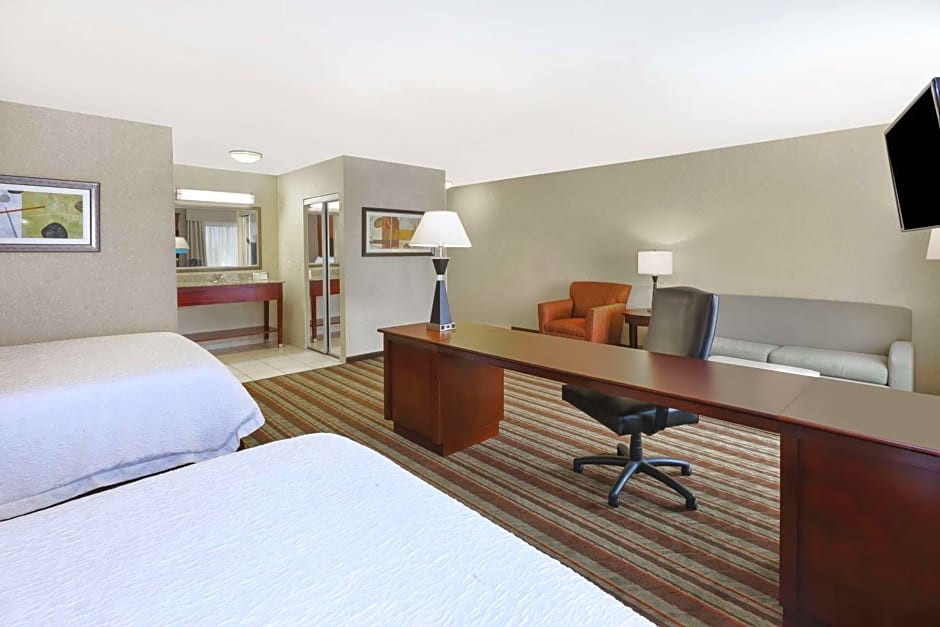 Hampton Inn By Hilton Detroit/Southgate