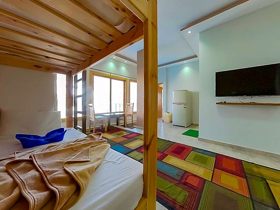 Seaview Hotel Dahab