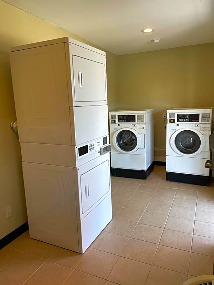 Quality Inn & Suites Tuscaloosa near University