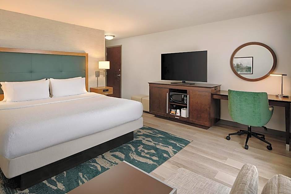 Hampton Inn By Hilton Waynesboro, GA