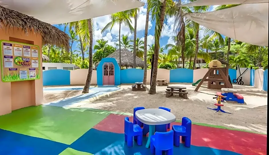 Catalonia Punta Cana - All Inclusive