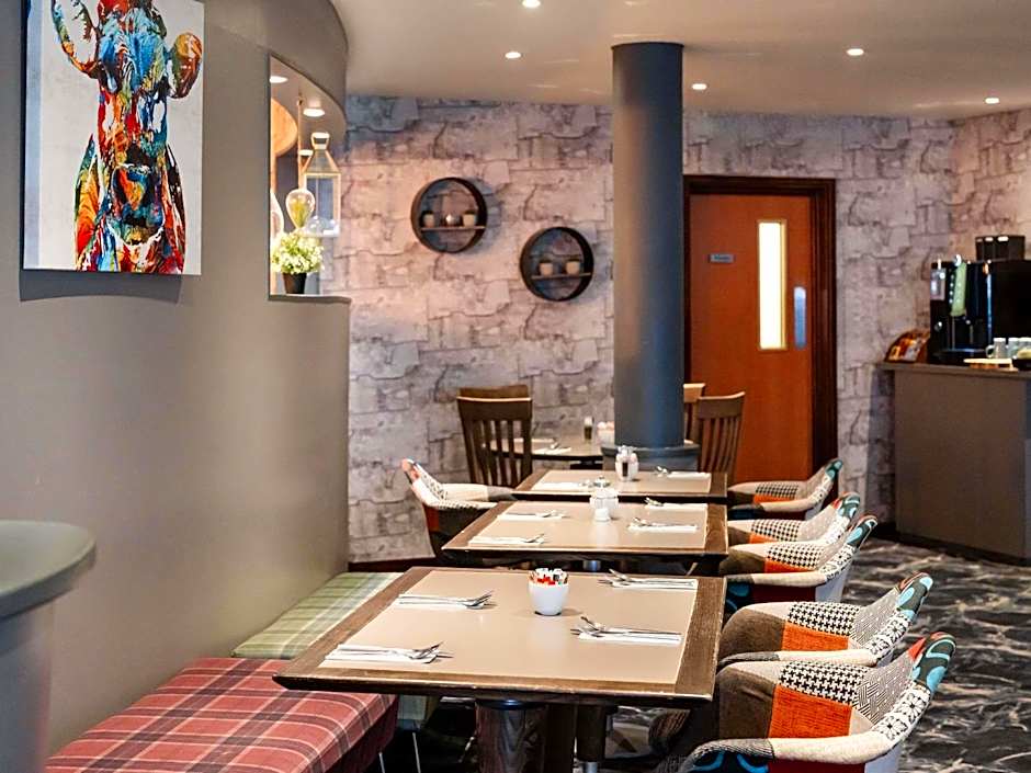 Novotel Milton Keynes