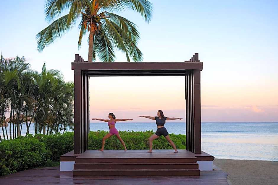 Secrets Wild Orchid- All Inclusive- Adults Only