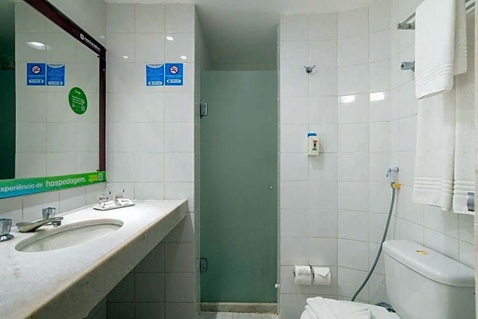 Hotel Euro Suíte Recife Boa Viagem By Nacional Inn