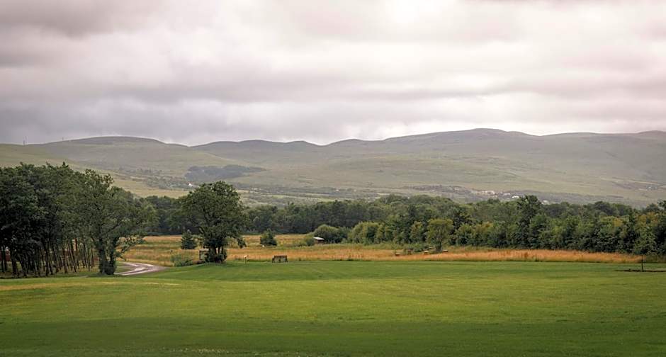 Ballygarry House Hotel & Spa