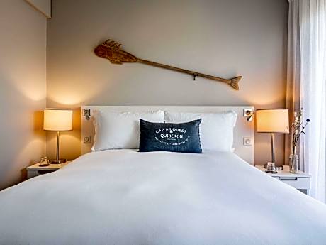 Sofitel Quiberon Thalassa sea and spa