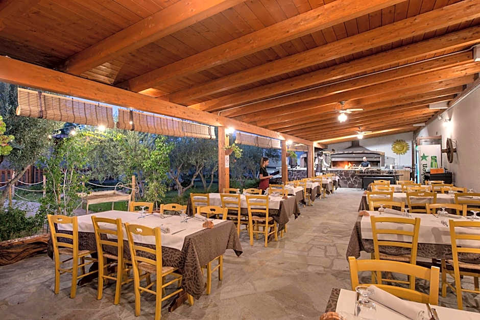 Hotel Rurale Orti di Nora & SPA