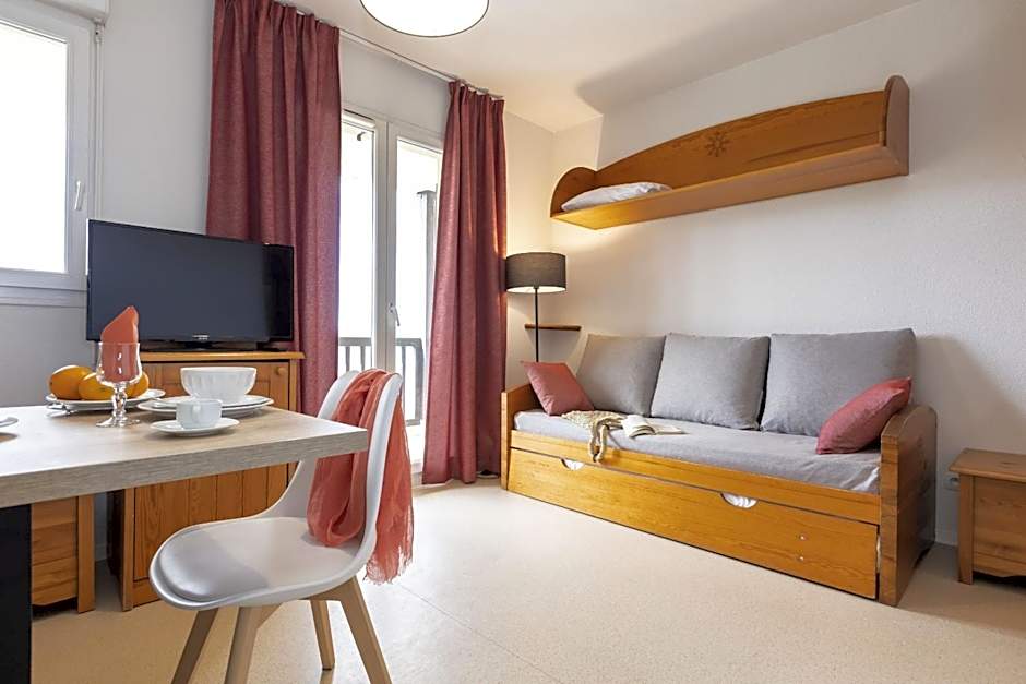 Résidence Odalys Mille Soleils