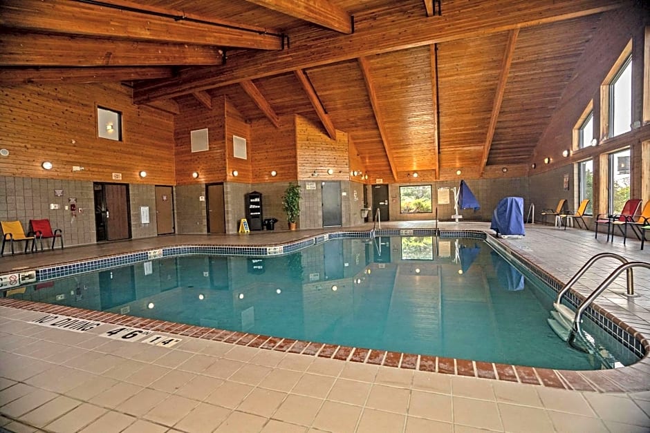 Quality Inn near Medical Center
