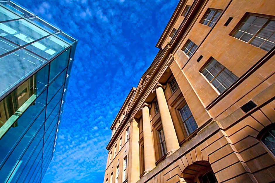 The Gainsborough Bath Spa - YTL Classic Hotel