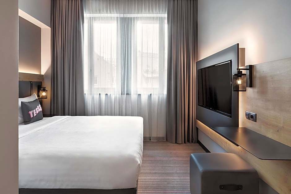 Moxy Bucharest Old Town