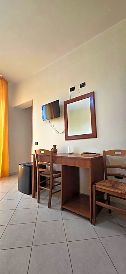 Hotel Ristorante La Decanata