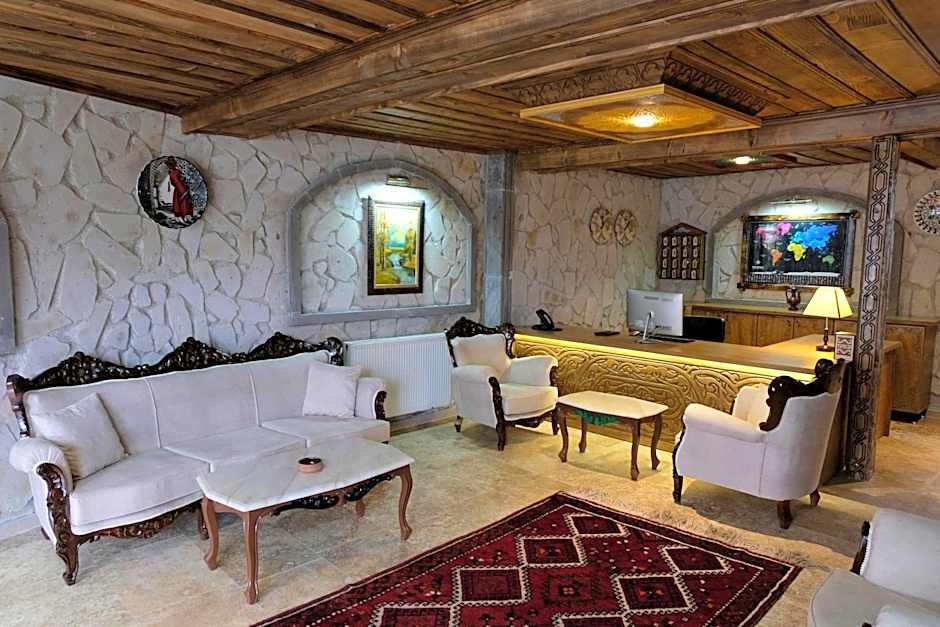 Grand Elite Cave Suites