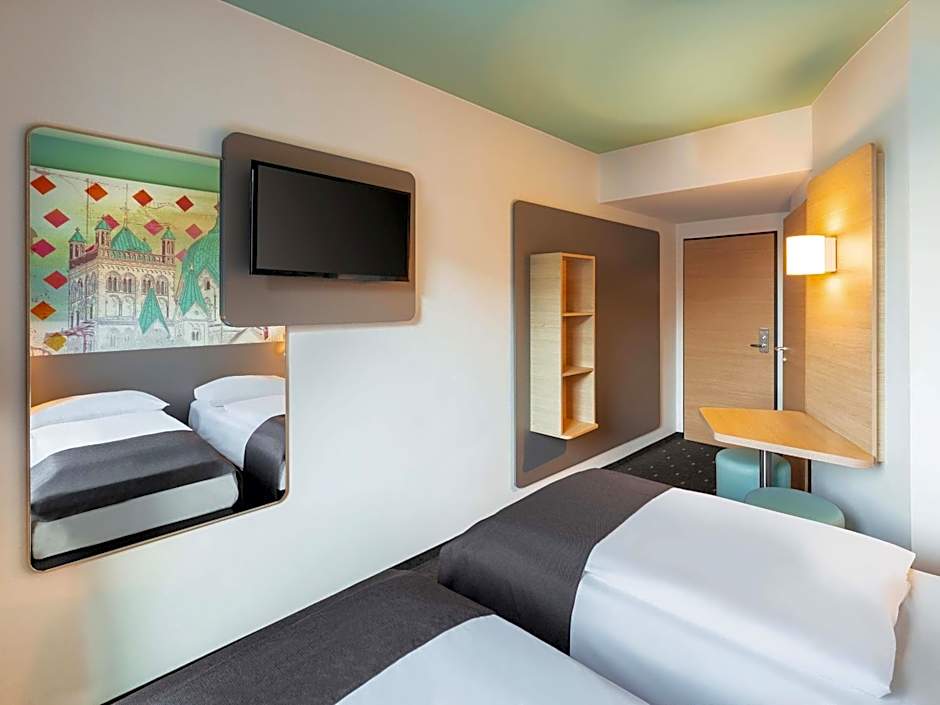 B&B Hotel Neuss