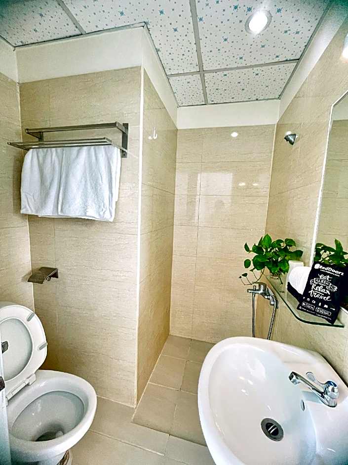 Marieline 1 Hotel Pham Ngu Lao