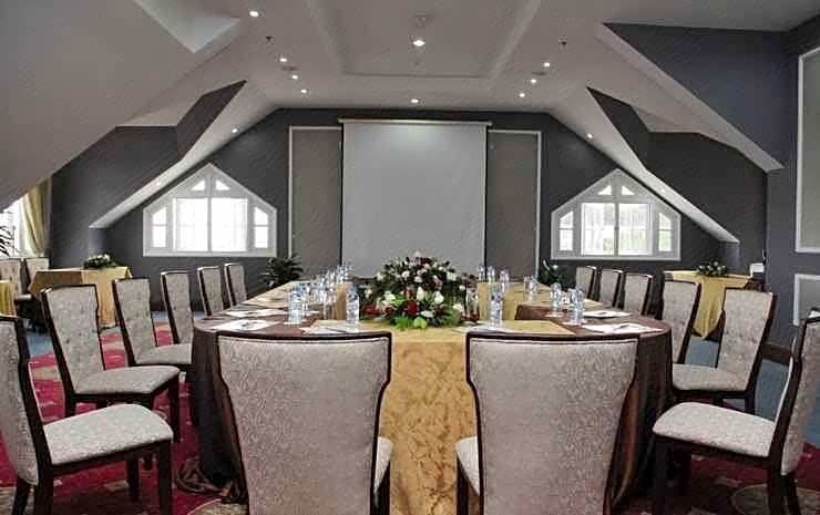 Sammy Hotel Dalat