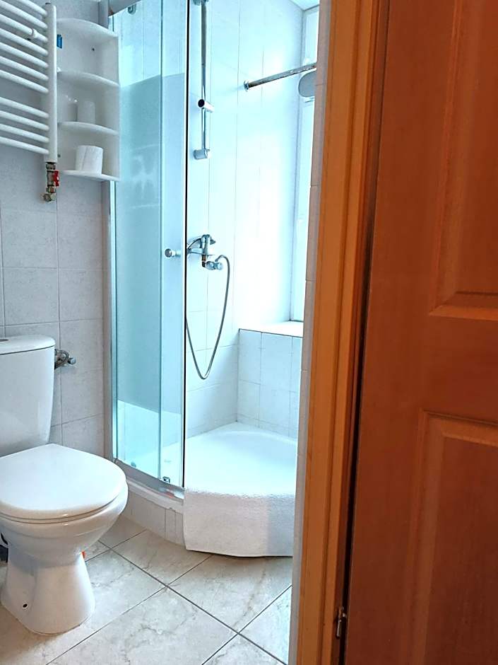 Hostel Krośnieńska 12