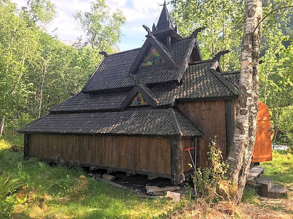 Øren Hotel