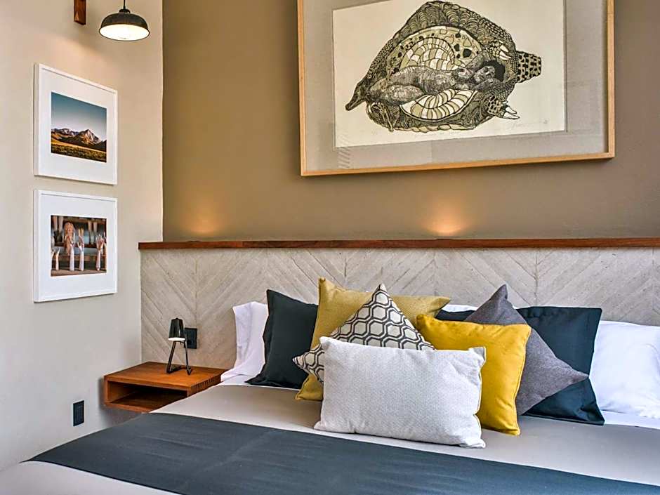 Hotel Criol