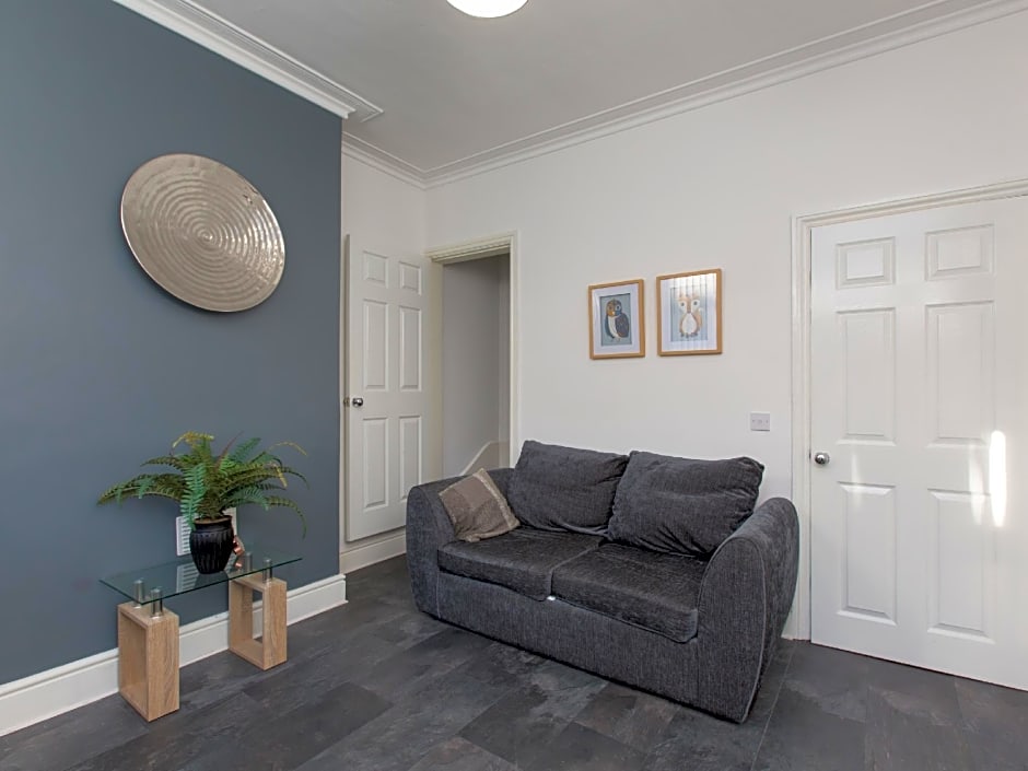 Townhouse @ Newlands Street Stoke