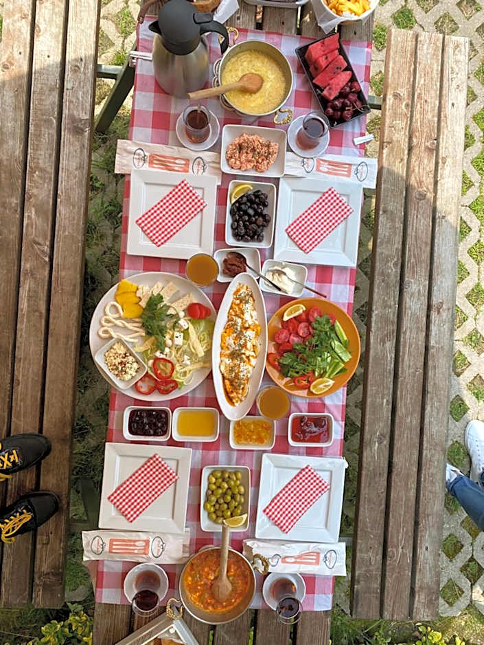 Kadifeli Konak Hotel & Bungalow