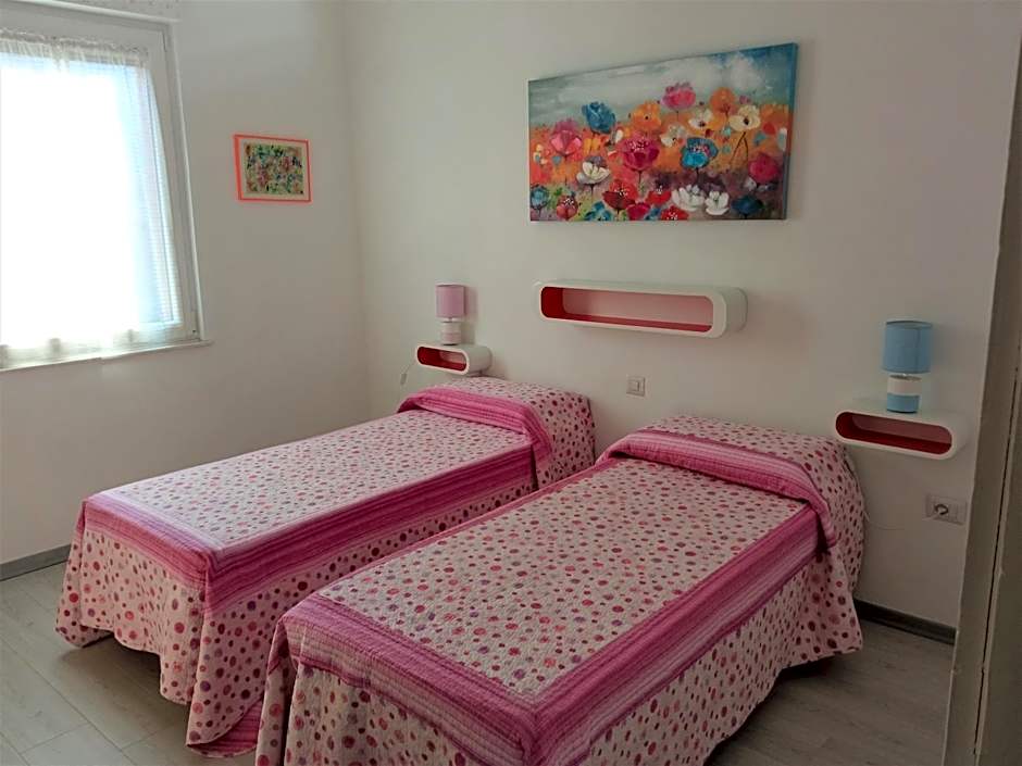 Garden Belvedere B&B