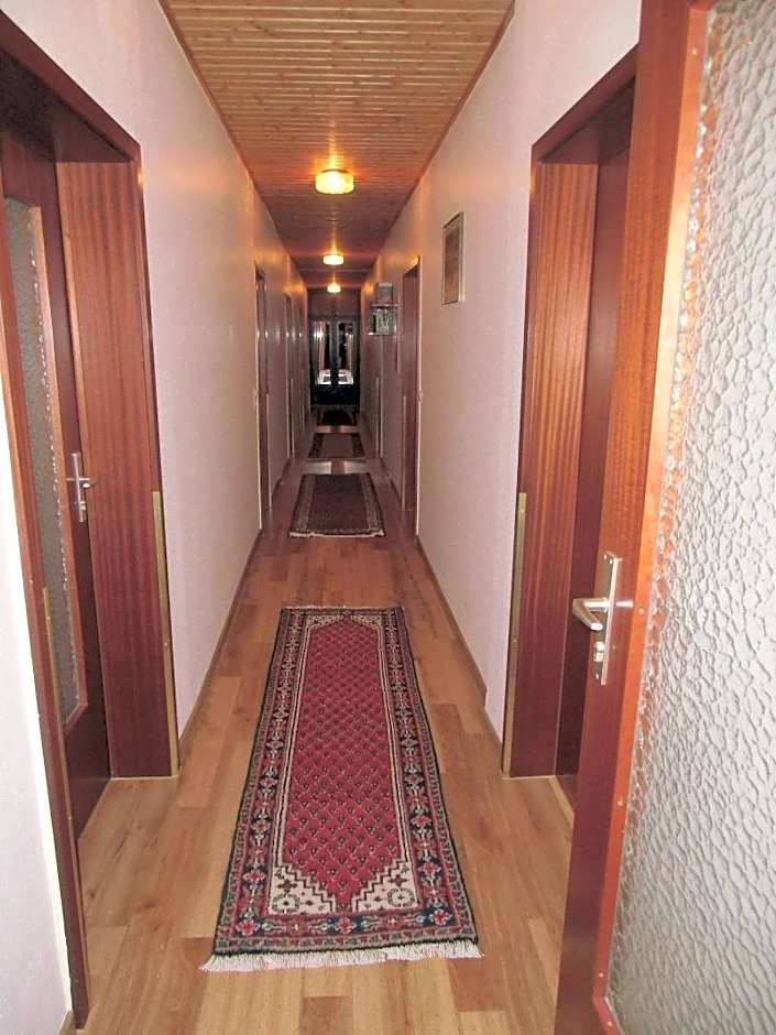 Hotel-Gasthof Zum Freigericht